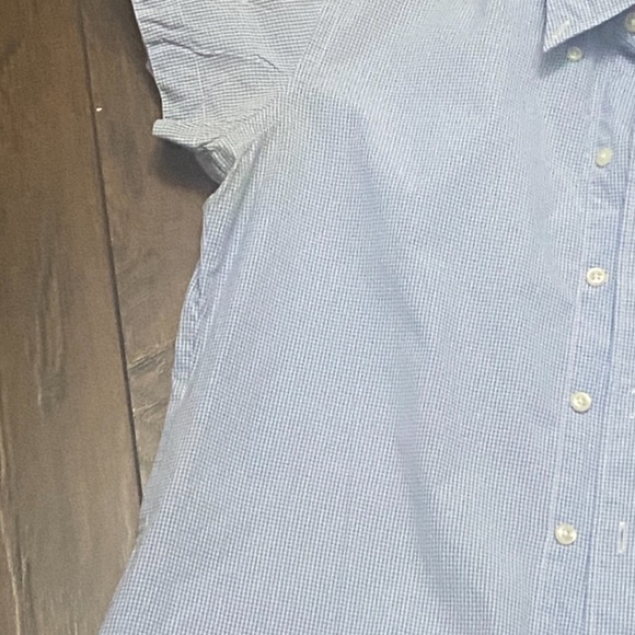 Ralph Lauren sport checkered dress - Picture 3 of 3